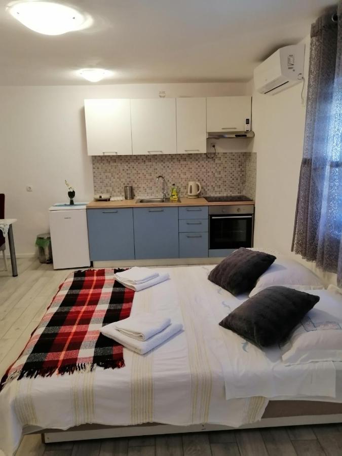 Flash Apartment Sibenik Exterior photo